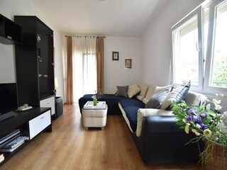 Appartement Puljane Équipement 18