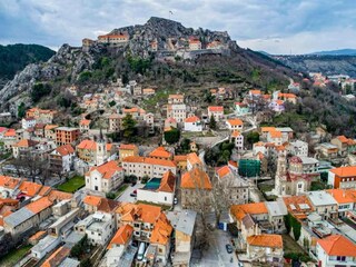 Apartamento Puljane Entorno 30