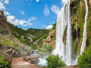 Appartamento Puljane Ambiente 23