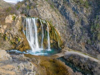 Apartment Puljane Umgebung 28