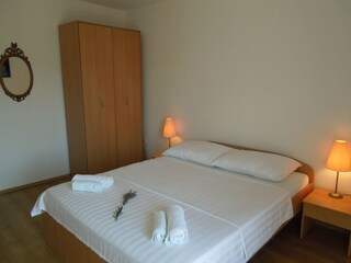 Appartement Puljane Équipement 20