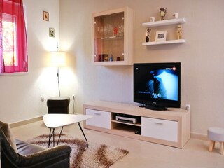 Ferienhaus Županje Ausstattung 29