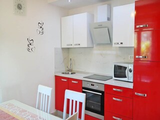 Holiday house Županje Features 31