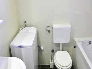 Maison de vacances Županje Équipement 21