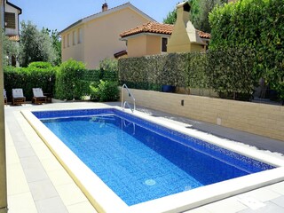 Maison de vacances Županje Enregistrement extérieur 13