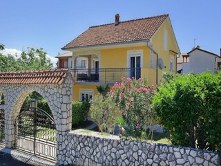 Maison de vacances Županje Enregistrement extérieur 1