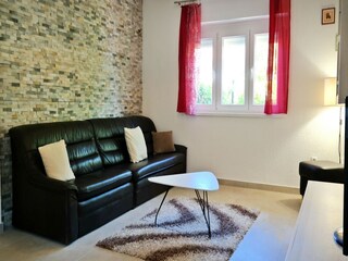 Ferienhaus Županje Ausstattung 30
