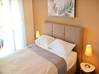 Maison de vacances Županje Équipement 28