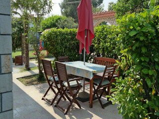 Maison de vacances Županje Enregistrement extérieur 14