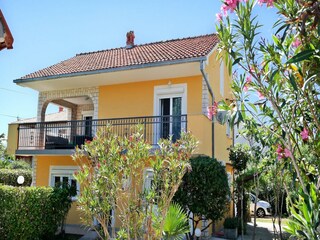 Maison de vacances Županje Enregistrement extérieur 16