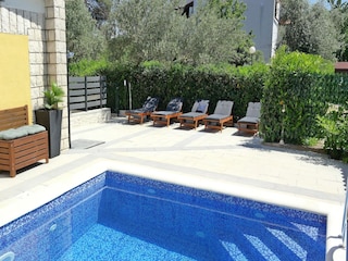 Holiday house Županje Outdoor Recording 16