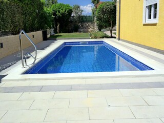 Maison de vacances Županje Enregistrement extérieur 16