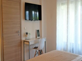 Ferienhaus Županje Ausstattung 23