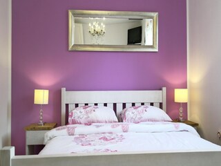 Ferienhaus Županje Ausstattung 19