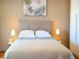 Casa de vacaciones Županje Características 21