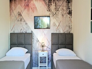 Maison de vacances Županje Équipement 21