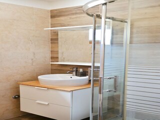 Maison de vacances Županje Équipement 23