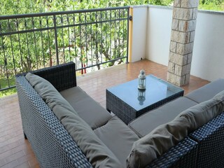 Maison de vacances Županje Enregistrement extérieur 7