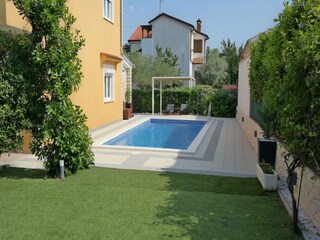 Maison de vacances Županje Enregistrement extérieur 4