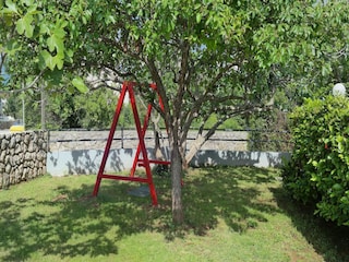 Casa de vacaciones Županje Grabación al aire libre 16