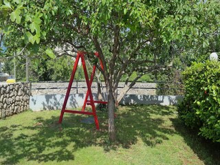Ferienhaus Županje Außenaufnahme 16