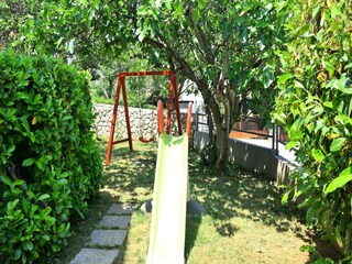 Casa de vacaciones Županje Grabación al aire libre 18