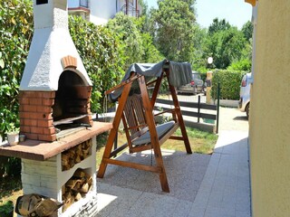 Maison de vacances Županje Enregistrement extérieur 6