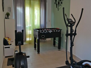 Casa per le vacanze Županje  39