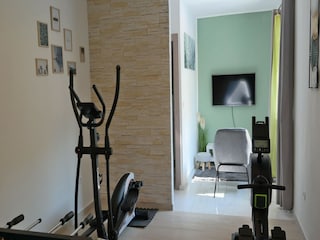 Ferienhaus Županje  40