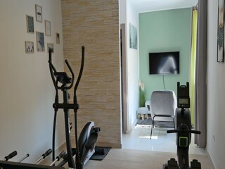 Maison de vacances Županje  40