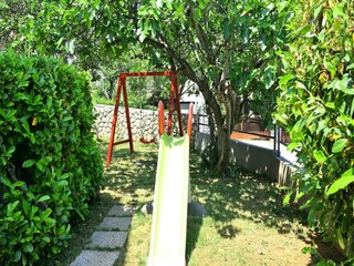 Casa de vacaciones Županje Grabación al aire libre 18