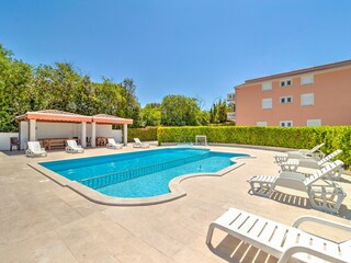 Roulotte Banjole Enregistrement extérieur 5