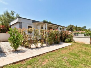 Roulotte Banjole Enregistrement extérieur 2