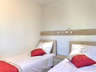 Wohnwagen Banjole Ausstattung 26