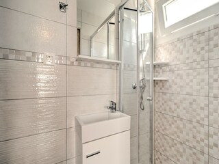 Roulotte Banjole Équipement 29