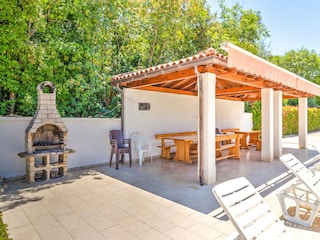 Roulotte Banjole  38