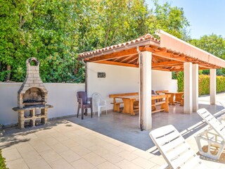 Wohnwagen Banjole  38