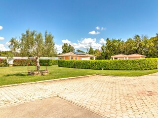 Caravan Banjole Buitenaudio-opname 20