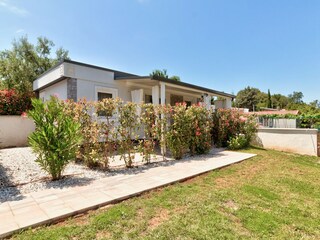 Roulotte Banjole Enregistrement extérieur 13