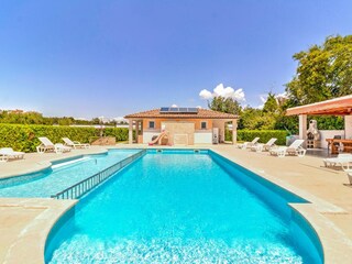 Roulotte Banjole Enregistrement extérieur 21