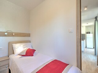 Roulotte Banjole Équipement 22