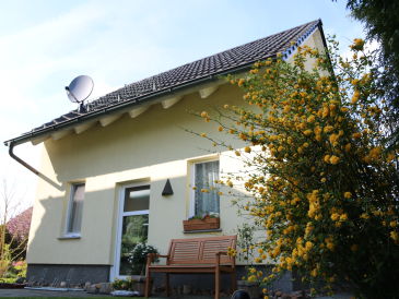 Ferienhaus Klauck & Klauck
