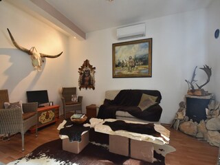 Casa de vacaciones Stankovci Características 13