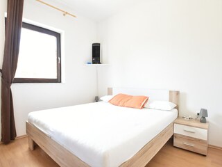 Casa de vacaciones Stankovci Características 14