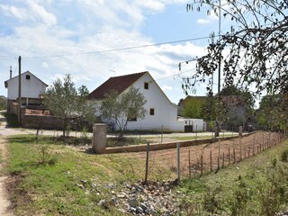 Vakantiehuis Stankovci Omgeving 28