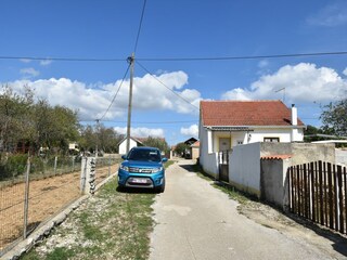 Holiday house Stankovci Environment 25