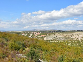 Maison de vacances Stankovci Environnement 29