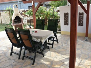 Casa de vacaciones Stankovci Grabación al aire libre 6