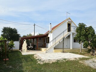 Ferienhaus Stankovci Außenaufnahme 5