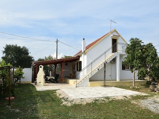 Holiday house Stankovci Outdoor Recording 8